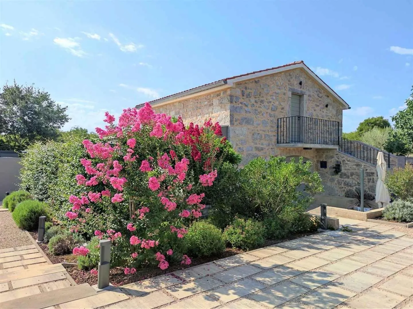 Holiday Home In Bajcici - Insel Krk 53472