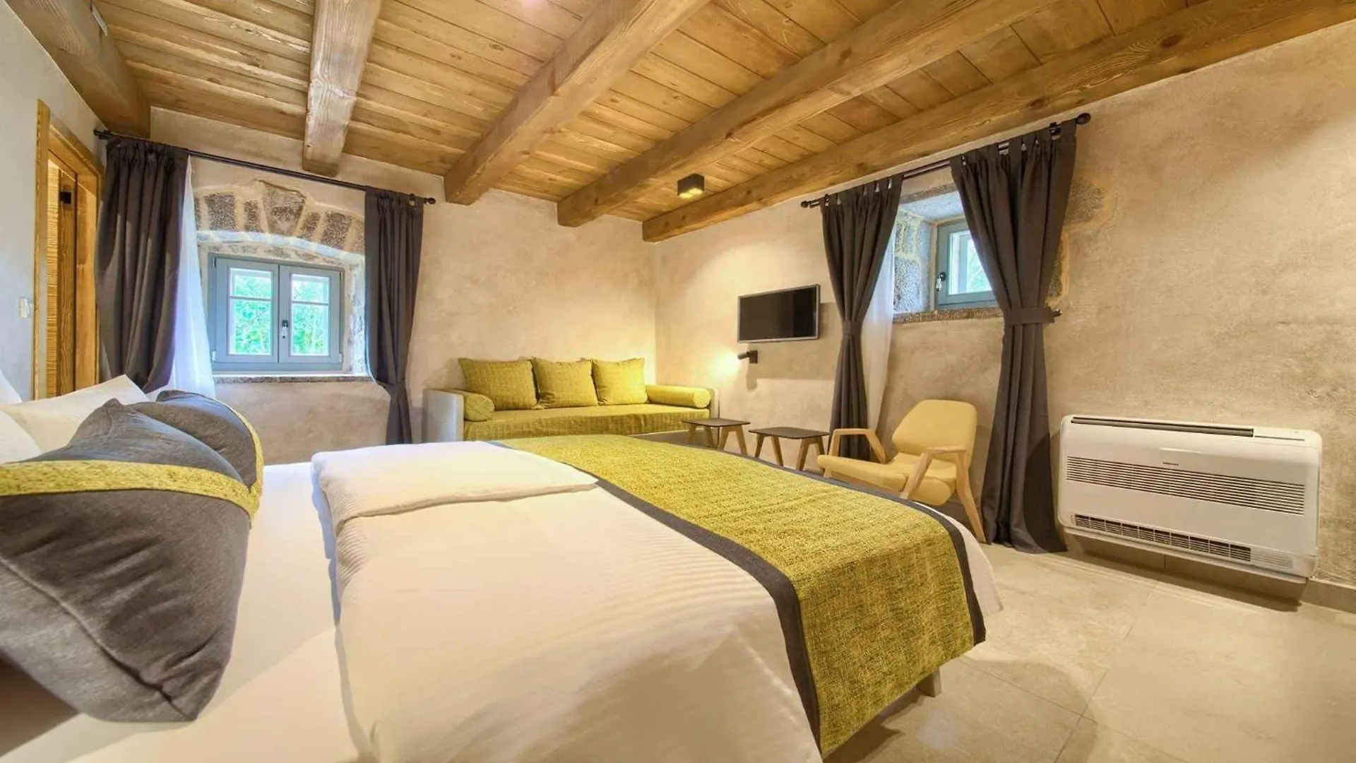 Holiday Home In Bajcici - Insel Krk 53472