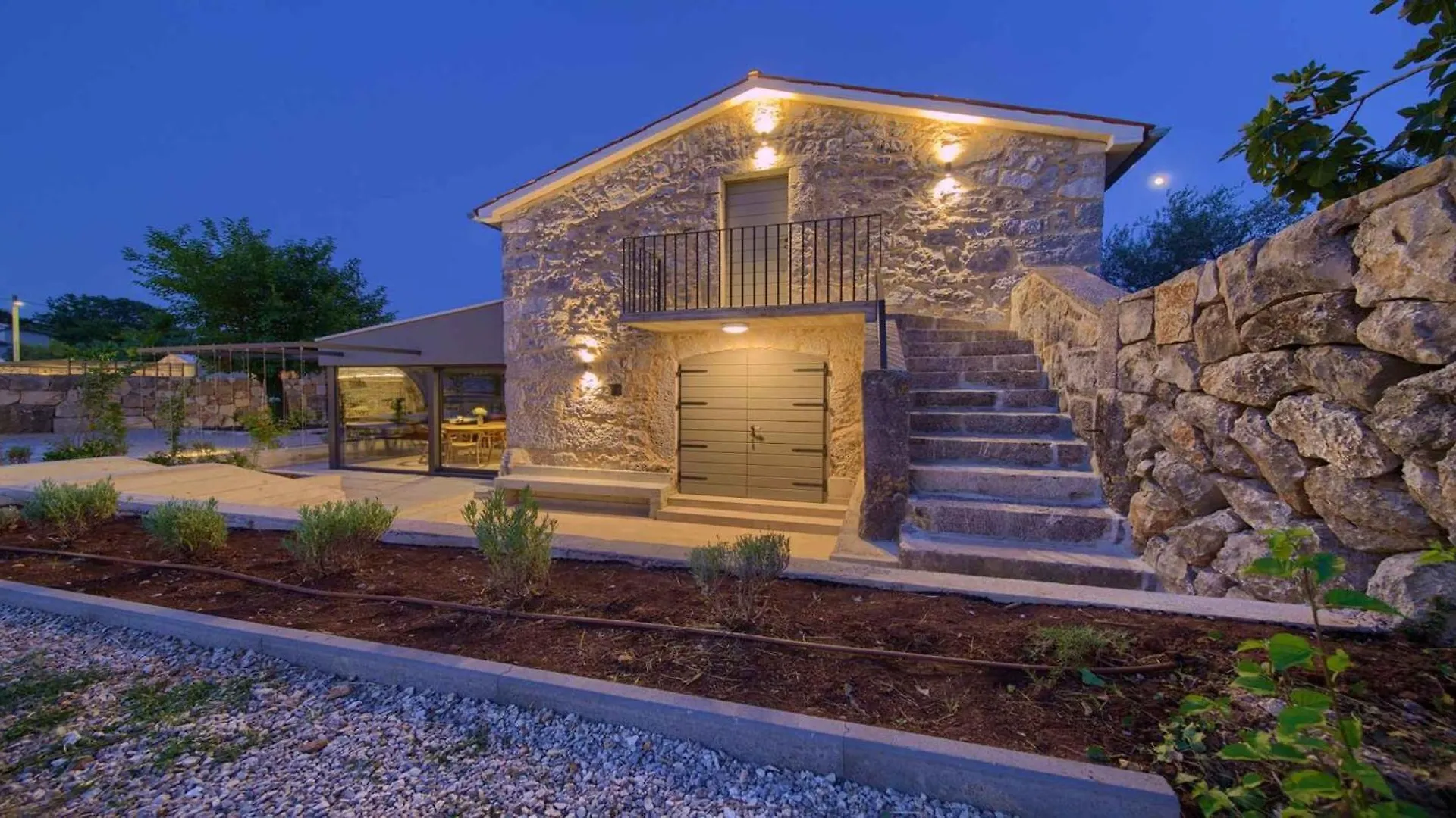 Holiday Home In Bajcici - Insel Krk 53472